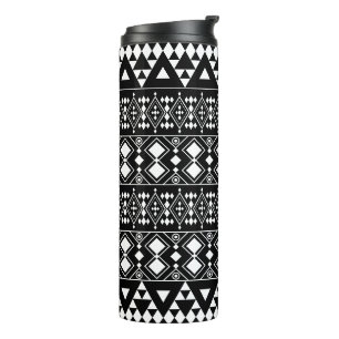 Aztec Thermal Tumbler