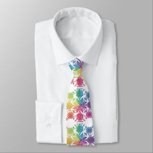 Aztec Tie