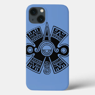 Aztec Universe iPhone 13 Case