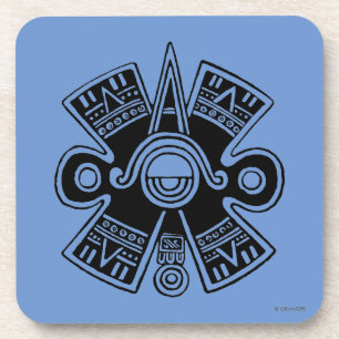 Aztec Universe Coaster