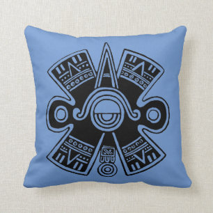 Aztec Universe Cushion