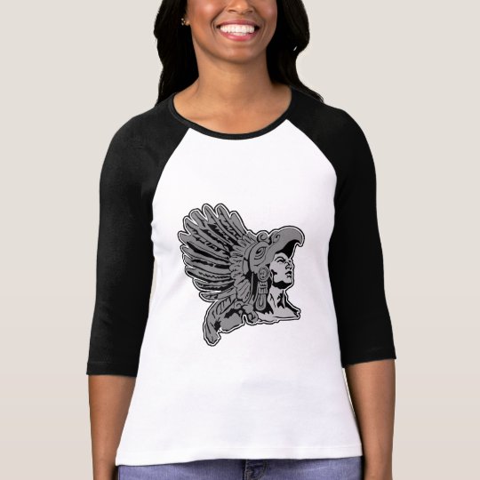 aztec warrior T-Shirt