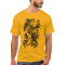 Azteca T-shirt by Darin Jones