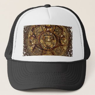 Azteca Trucker Hat