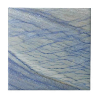 Azul Macaubas Marble Pattern 7 Ceramic Tile