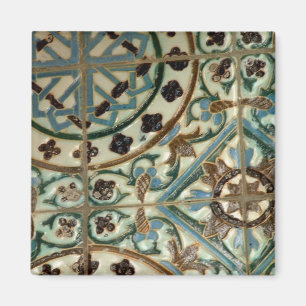 Azulejo magnet