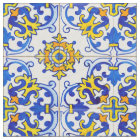 Azulejo Panel Tiles