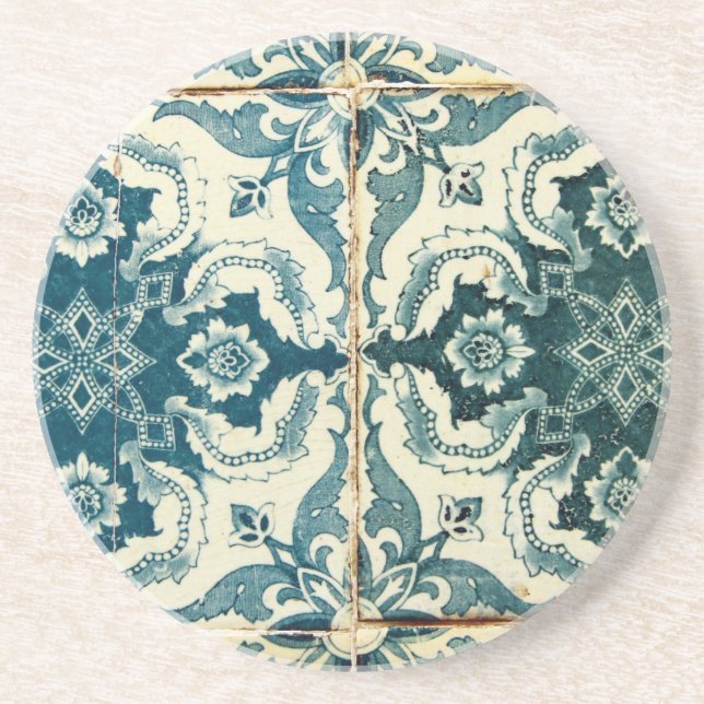 Azulejos Coaster (Front)