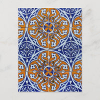 Azulejos, Portuguese Tiles