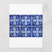 Azulejos, Portuguese Tiles