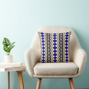 Azura - Colour of the heart Cushion