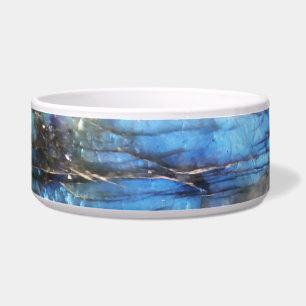 Azure and Iridescence