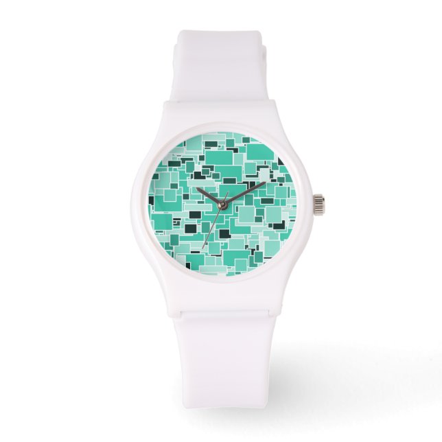 Azure Chaos Watch (Front)