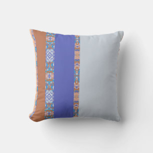 Azure Fjord Cushion
