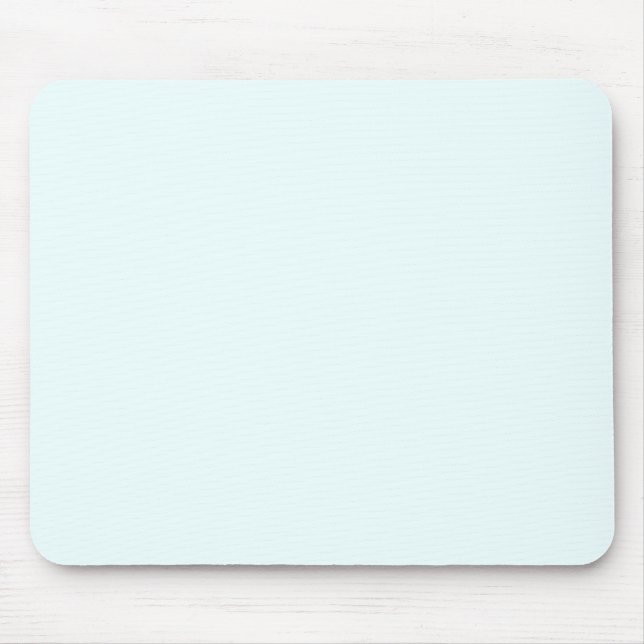 Azure Mouse Pad (Front)