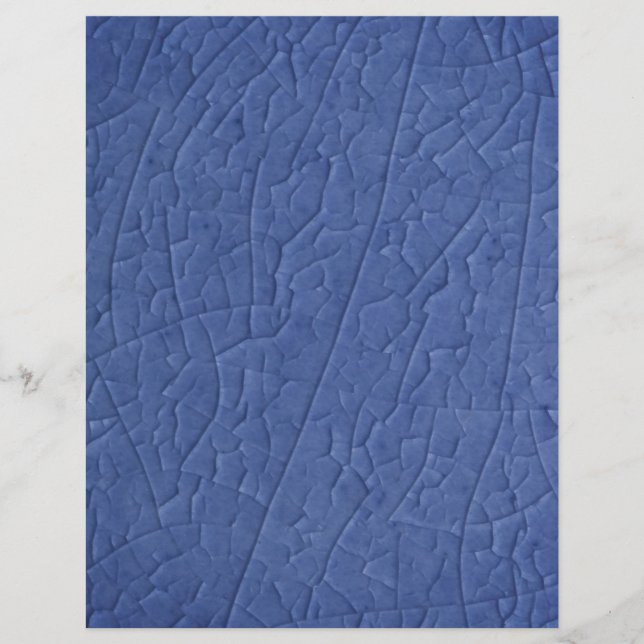 Azure stone Flyer (Front)