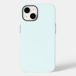 Azure (X11/web colour) (solid colour) Case-Mate iPhone 14 Case