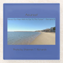 AZUREST VISIONARY Coaster