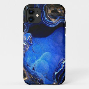 Azurite Pool (3D Look) iPhone 5 case