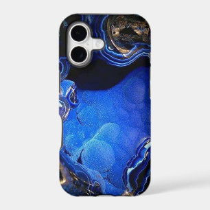Azurite Pool (3D Look) iPhone 5 case