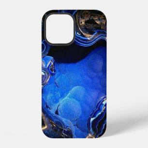 Azurite Pool (3D Look) iPhone 12 Case