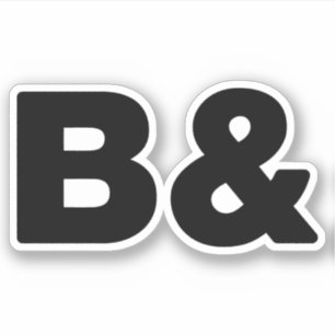B&