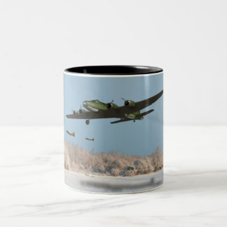 B17 Flying Fortress Mug
