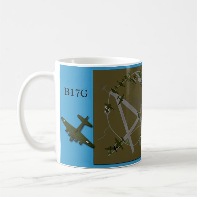 B17G Mug (Left)