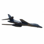 B1-B Lancer Photo Sculpture<br><div class="desc">This B1 Bomber  Photo Sculpture was created from the start to look perfect as a wall mounted 2ft x 3ft stunner! If you love military aircraft or know someone that does,  this is a must have!</div>