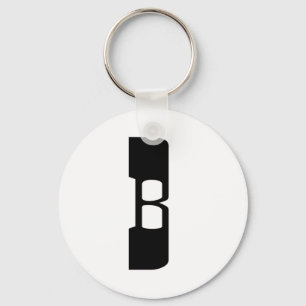 B1 KEY RING