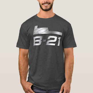 B21 Raider 1 T-Shirt