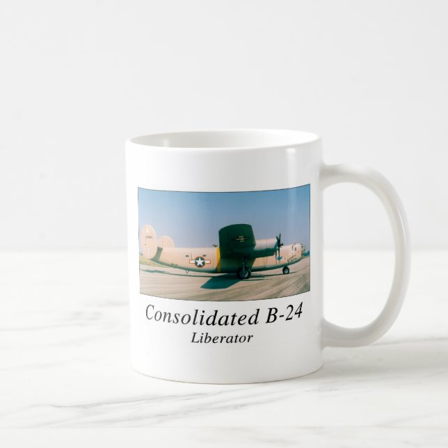 B24 COFFEE MUG (Right)