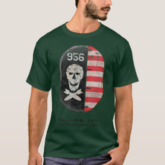 B24 Liberator WWII Nadzab New Guinea T-Shirt