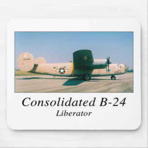 B24 MOUSE PAD