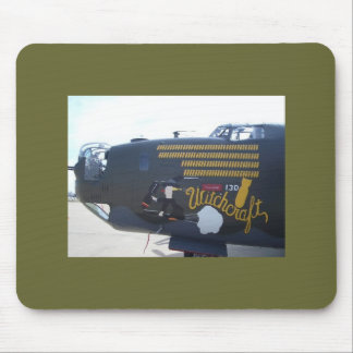 B24 Mousepad
