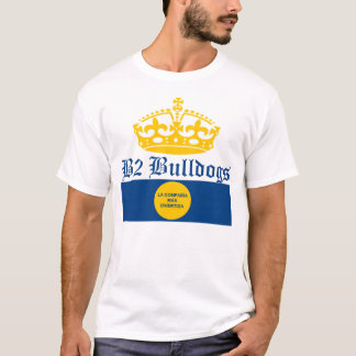 B2 Corona Shirt