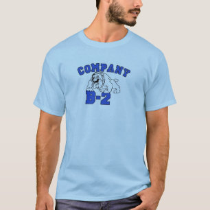 B2 Retro Tee