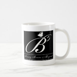 B3 Logo Coffee Mug
