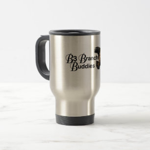 B3BB Commuter Mug