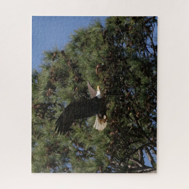 B3BB, Dad Berry jigsaw puzzle (Vertical)