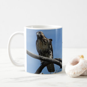 B54 Swainson's Hawk Coffee Mug