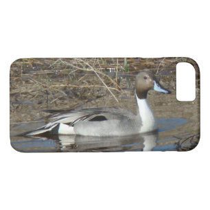 B5 Pintail Duck Drake iPhone 8/7 Case