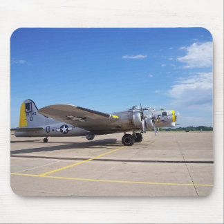 B-17 MOUSE PAD