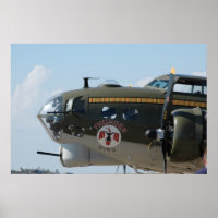 B-17 Nose Art
