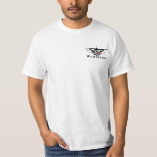 b-17-warkites T-Shirt