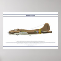 B-17G Israel 1