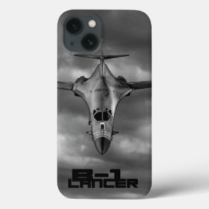 B-1 Lancer iPad Mini Case