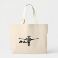 B-1 Lancer Jumbo Tote