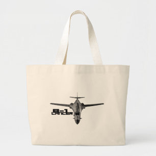 B-1 Lancer Jumbo Tote