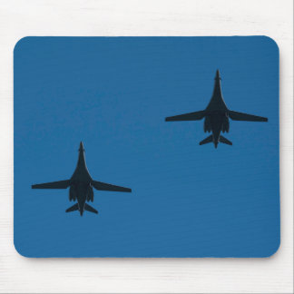 B-1 Lancer Mouse Pad